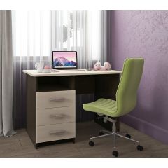 Компьютерный стол Сити-1 Ст104.0 в Салехарде - salekhard.mebel24.online | фото