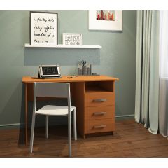 Компьютерный стол Сити-2 Ст105.0 в Салехарде - salekhard.mebel24.online | фото