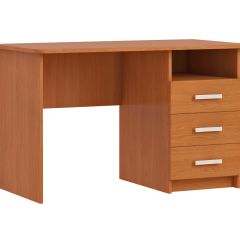 Компьютерный стол Сити-2 Ст105.0 в Салехарде - salekhard.mebel24.online | фото 2