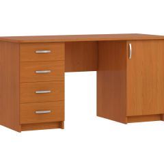 Компьютерный стол Сити-3 Ст106.0 в Салехарде - salekhard.mebel24.online | фото 2