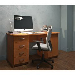 Компьютерный стол Сити-3 Ст106.0 в Салехарде - salekhard.mebel24.online | фото