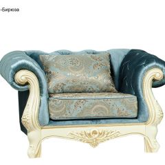 Комплект мягкой мебели Ассоль (без механизма) 3+1+1 в Салехарде - salekhard.mebel24.online | фото 5