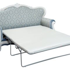 Комплект мягкой мебели Мишель (белый матовый) в Салехарде - salekhard.mebel24.online | фото 3