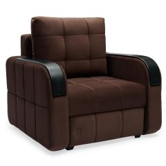 Комплект мягкой мебели Остин HB-178-16 (Велюр) Угловой + 1 кресло в Салехарде - salekhard.mebel24.online | фото 4