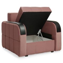 Комплект мягкой мебели Остин HB-178-18 (Велюр) Угловой + 1 кресло в Салехарде - salekhard.mebel24.online | фото 4