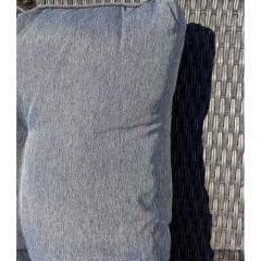 Комплект плетеной мебели AFM-307G-Grey в Салехарде - salekhard.mebel24.online | фото 2