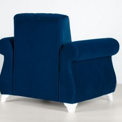 Комплект Роуз ТД 410 диван-кровать + кресло + комплект подушек в Салехарде - salekhard.mebel24.online | фото 10