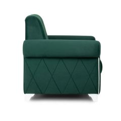 Комплект Роуз ТД 411 диван-кровать + кресло + комплект подушек в Салехарде - salekhard.mebel24.online | фото 7
