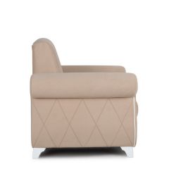 Комплект Роуз ТД 412 диван-кровать + кресло + комплект подушек в Салехарде - salekhard.mebel24.online | фото 7