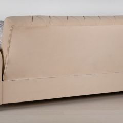 Комплект Роуз ТД 412 диван-кровать + кресло + комплект подушек в Салехарде - salekhard.mebel24.online | фото 6