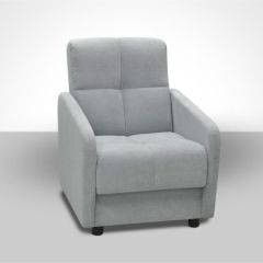 Кресло Бинго 1 (ткань до 300) в Салехарде - salekhard.mebel24.online | фото