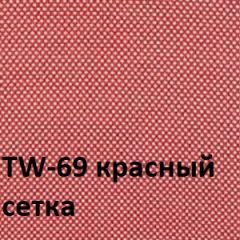 Кресло для оператора CHAIRMAN 696 white (ткань TW-19/сетка TW-69) в Салехарде - salekhard.mebel24.online | фото 2