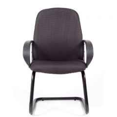 Кресло для посетителей CHAIRMAN 279V JP (ткань JP 15-1) в Салехарде - salekhard.mebel24.online | фото 2