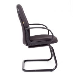 Кресло для посетителей CHAIRMAN 279V JP (ткань JP 15-1) в Салехарде - salekhard.mebel24.online | фото 3