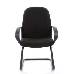 Кресло для посетителей CHAIRMAN 279V JP (ткань JP 15-2) в Салехарде - salekhard.mebel24.online | фото 2