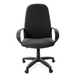 Кресло для руководителя CHAIRMAN 279 С (ткань С-2) в Салехарде - salekhard.mebel24.online | фото 2
