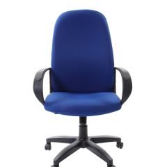 Кресло для руководителя  CHAIRMAN 279 TW (ткань TW 10) в Салехарде - salekhard.mebel24.online | фото 2