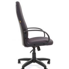 Кресло для руководителя  CHAIRMAN 279 TW (ткань TW 12) в Салехарде - salekhard.mebel24.online | фото 3