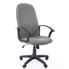 Кресло для руководителя  CHAIRMAN 289  (ткань стандарт 20-23) в Салехарде - salekhard.mebel24.online | фото 1
