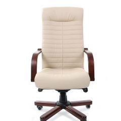 Кресло для руководителя CHAIRMAN 480 N WD (Экокожа) в Салехарде - salekhard.mebel24.online | фото 2