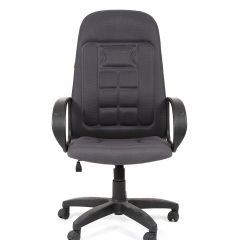 Кресло для руководителя  CHAIRMAN 727 TW (ткань TW 12) в Салехарде - salekhard.mebel24.online | фото