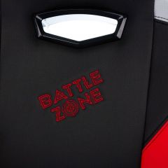 Кресло игровое ZOMBIE HERO BATTLEZONE в Салехарде - salekhard.mebel24.online | фото 10