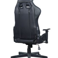 Кресло компьютерное BRABIX "GT Carbon GM-115" (две подушки, экокожа, черное) 531932 в Салехарде - salekhard.mebel24.online | фото 7