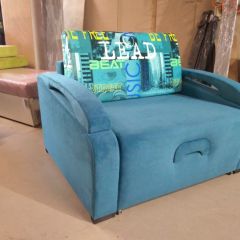 Кресло-кровать (1000) в Салехарде - salekhard.mebel24.online | фото