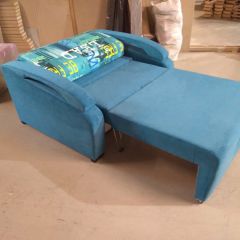 Кресло-кровать (1000) в Салехарде - salekhard.mebel24.online | фото 4