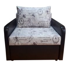 Кресло кровать Канзасик в Салехарде - salekhard.mebel24.online | фото 3
