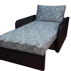 Кресло кровать Канзасик в Салехарде - salekhard.mebel24.online | фото 2