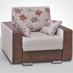 Кресло-кровать Виктория 4 (ткань до 300) в Салехарде - salekhard.mebel24.online | фото 1