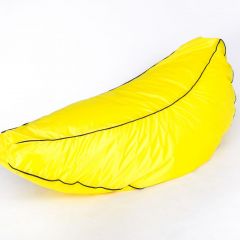 Кресло-мешок Банан (110) в Салехарде - salekhard.mebel24.online | фото