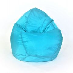 Кресло-мешок Макси (Оксфорд водоотталкивающая ткань) в Салехарде - salekhard.mebel24.online | фото 4