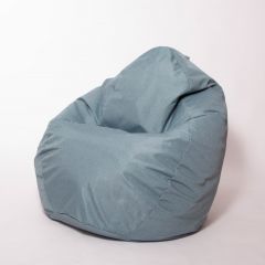 Кресло-мешок Макси (Рогожка) 100*h150 в Салехарде - salekhard.mebel24.online | фото 2
