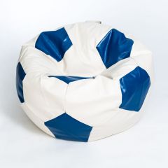 Кресло-мешок Мяч Большой (Экокожа) в Салехарде - salekhard.mebel24.online | фото 2
