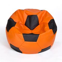 Кресло-мешок Мяч Большой (Экокожа) в Салехарде - salekhard.mebel24.online | фото 7