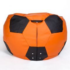 Кресло-мешок Мяч Большой (Экокожа) в Салехарде - salekhard.mebel24.online | фото 8
