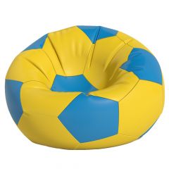 Кресло-мешок Мяч Большой Категория 1 в Салехарде - salekhard.mebel24.online | фото 5