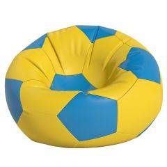 Кресло-мешок Мяч Малый Категория 1 в Салехарде - salekhard.mebel24.online | фото 2
