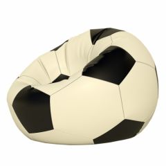 Кресло-мешок Мяч Средний Категория 1 в Салехарде - salekhard.mebel24.online | фото 2