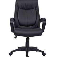 Кресло офисное BRABIX "Enter EX-511" (экокожа/черная) 530859 в Салехарде - salekhard.mebel24.online | фото 4