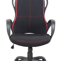 Кресло офисное BRABIX PREMIUM "Force EX-516" (ткань черное/вставки красные) 531571 в Салехарде - salekhard.mebel24.online | фото 5
