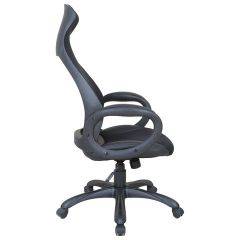 Кресло офисное BRABIX PREMIUM "Genesis EX-517" (черный) 531574 в Салехарде - salekhard.mebel24.online | фото 3