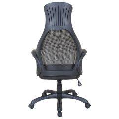 Кресло офисное BRABIX PREMIUM "Genesis EX-517" (черный) 531574 в Салехарде - salekhard.mebel24.online | фото 5