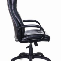 Кресло офисное BRABIX PREMIUM "Boss EX-591" (черное) 532099 в Салехарде - salekhard.mebel24.online | фото 2