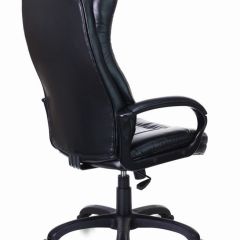 Кресло офисное BRABIX PREMIUM "Boss EX-591" (черное) 532099 в Салехарде - salekhard.mebel24.online | фото 3