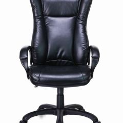 Кресло офисное BRABIX PREMIUM "Boss EX-591" (черное) 532099 в Салехарде - salekhard.mebel24.online | фото 4