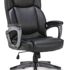 Кресло офисное BRABIX PREMIUM "Favorite EX-577" (черное) 531934 в Салехарде - salekhard.mebel24.online | фото 1