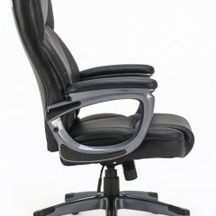 Кресло офисное BRABIX PREMIUM "Favorite EX-577" (черное) 531934 в Салехарде - salekhard.mebel24.online | фото 3